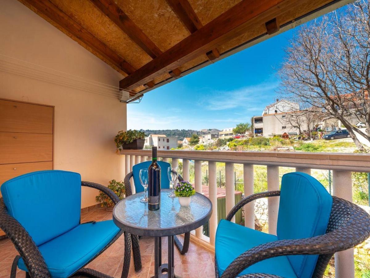 Prlender Apartment Cibaca Exteriör bild