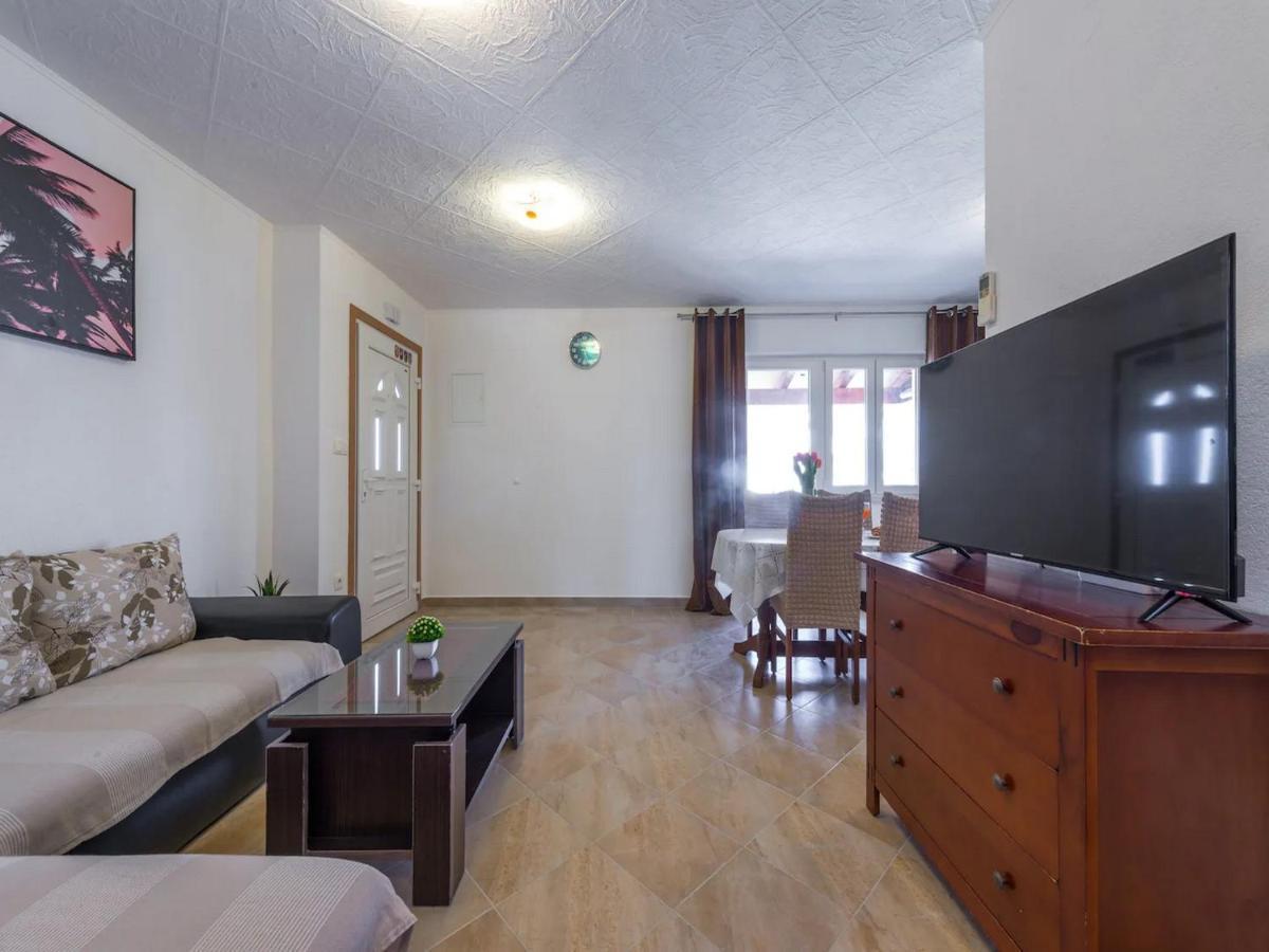 Prlender Apartment Cibaca Exteriör bild
