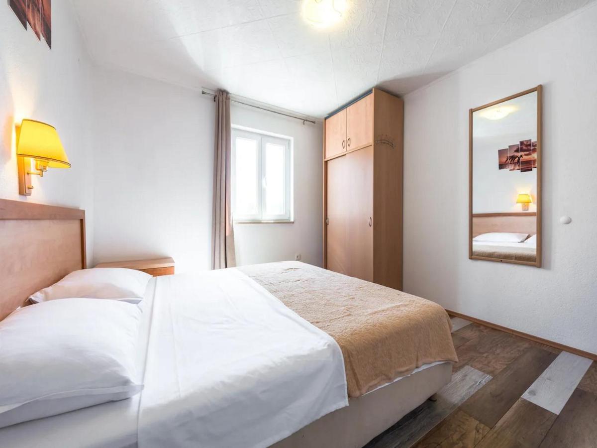 Prlender Apartment Cibaca Exteriör bild