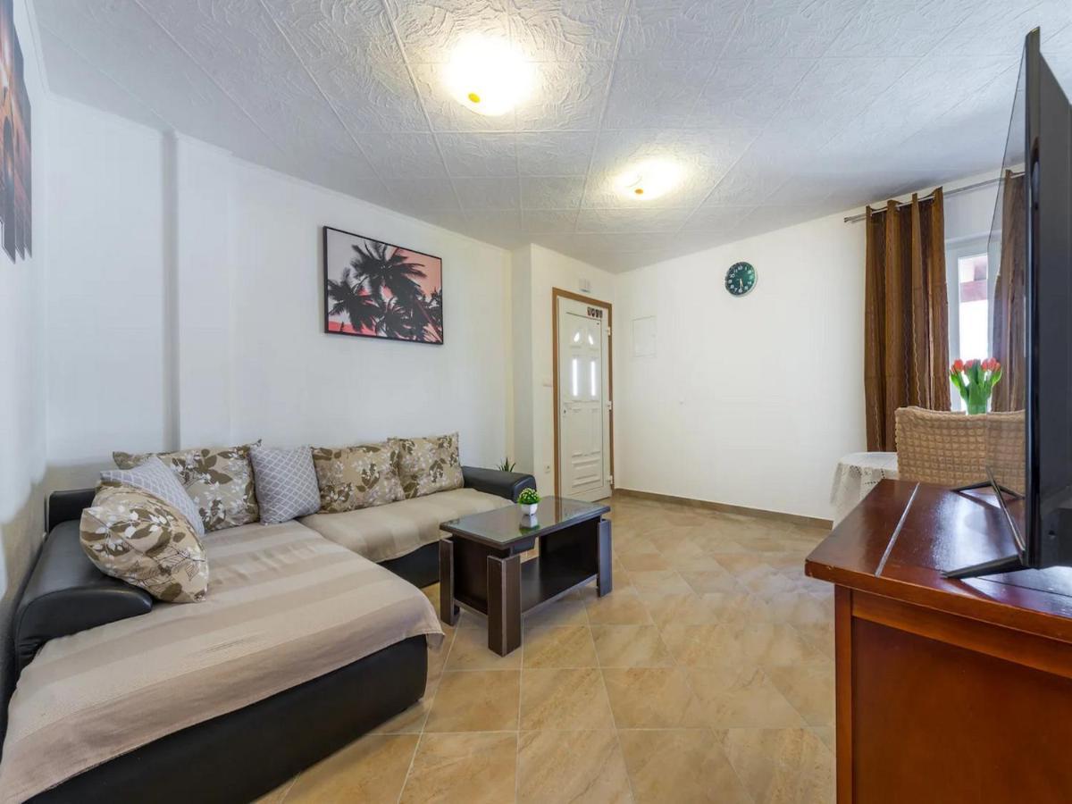 Prlender Apartment Cibaca Exteriör bild