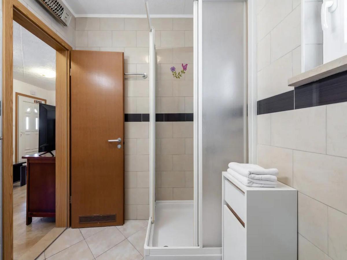 Prlender Apartment Cibaca Exteriör bild