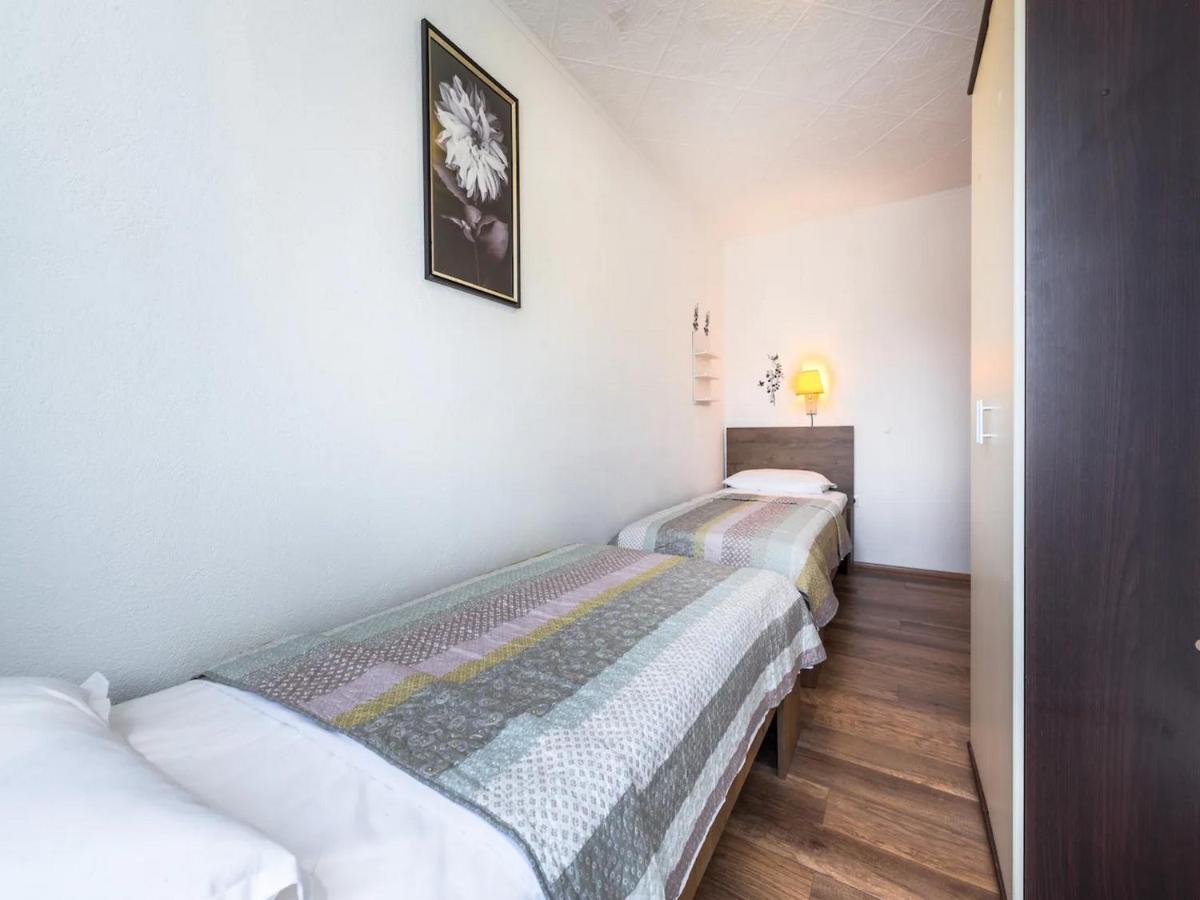 Prlender Apartment Cibaca Exteriör bild