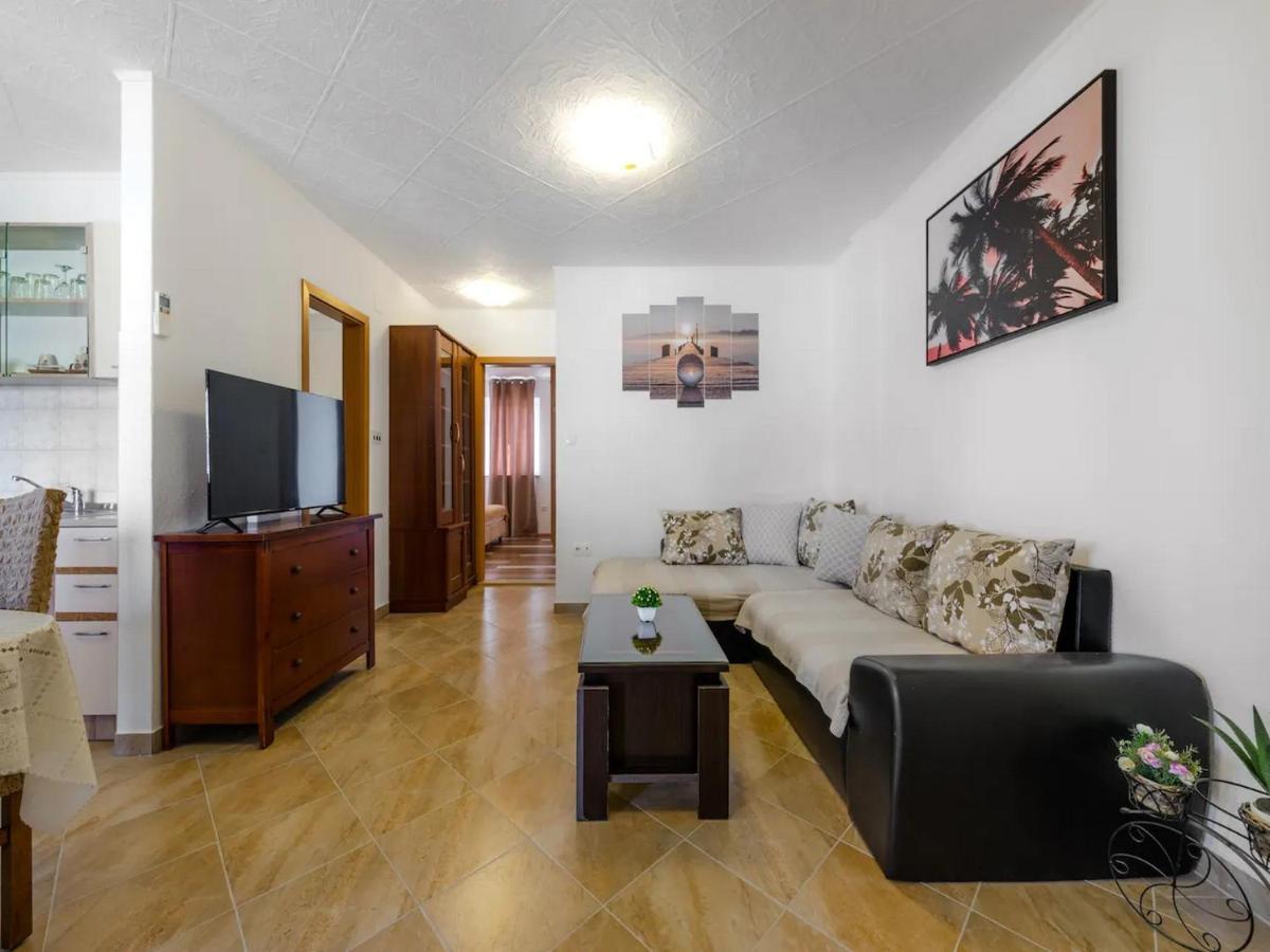 Prlender Apartment Cibaca Exteriör bild