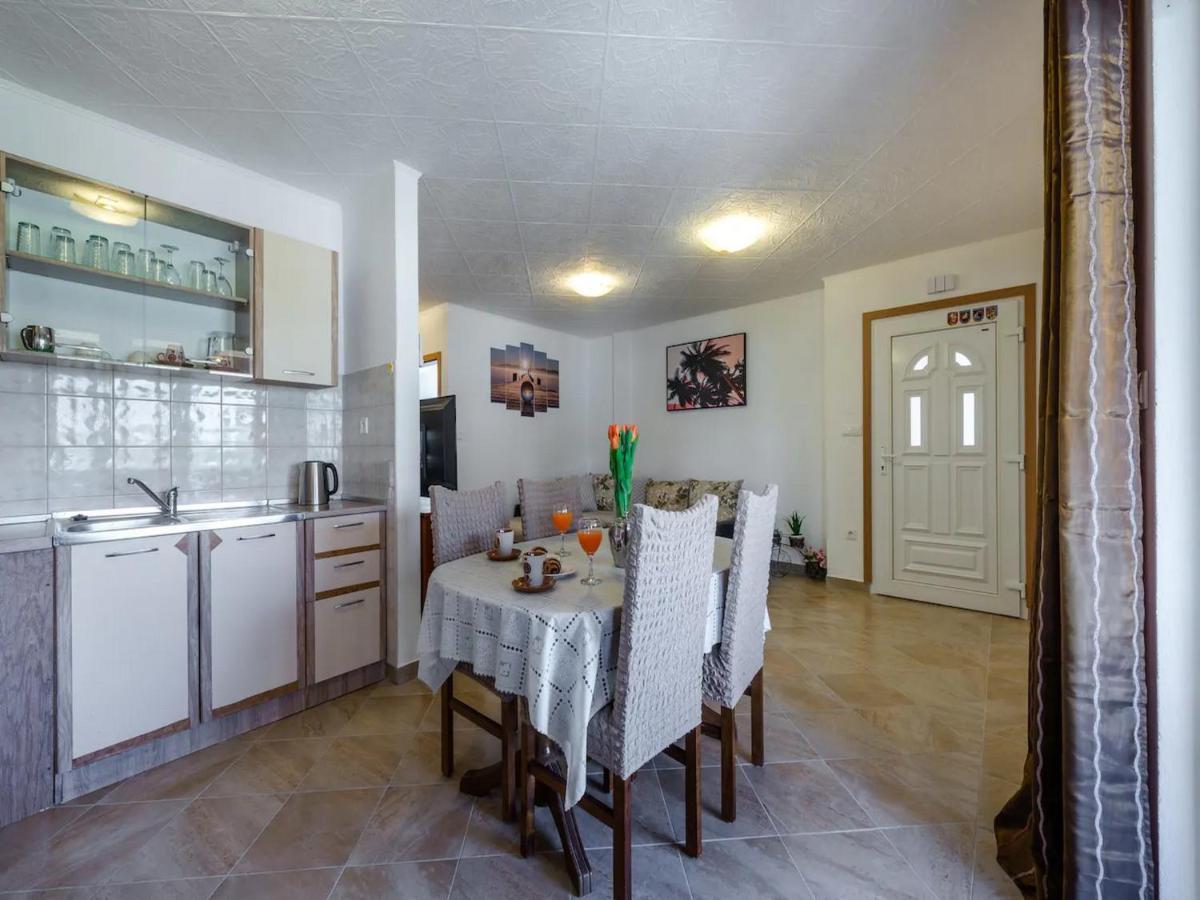 Prlender Apartment Cibaca Exteriör bild