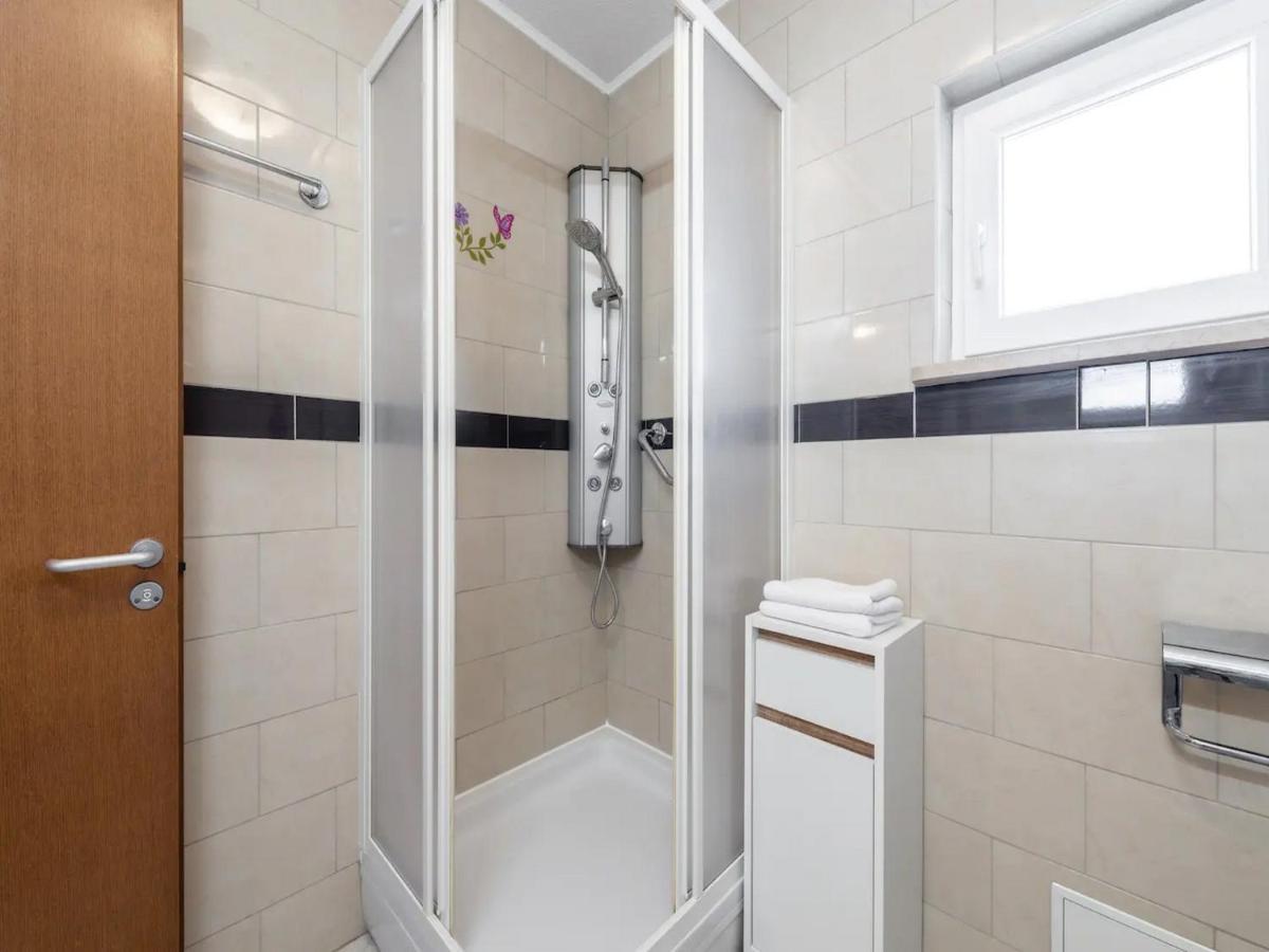 Prlender Apartment Cibaca Exteriör bild