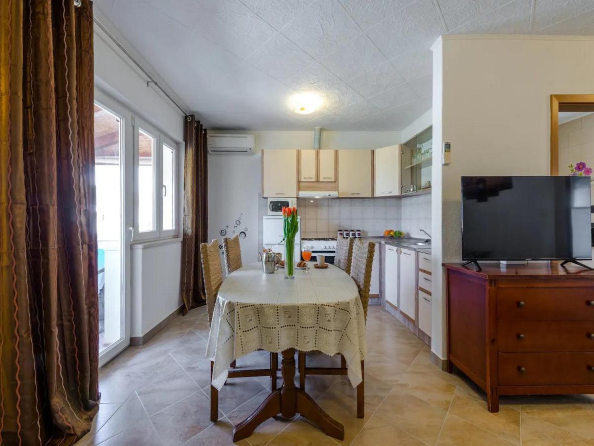 Prlender Apartment Cibaca Exteriör bild