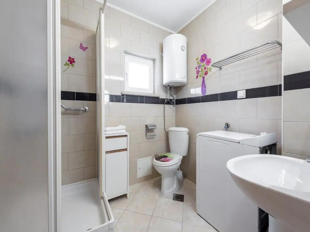 Prlender Apartment Cibaca Exteriör bild
