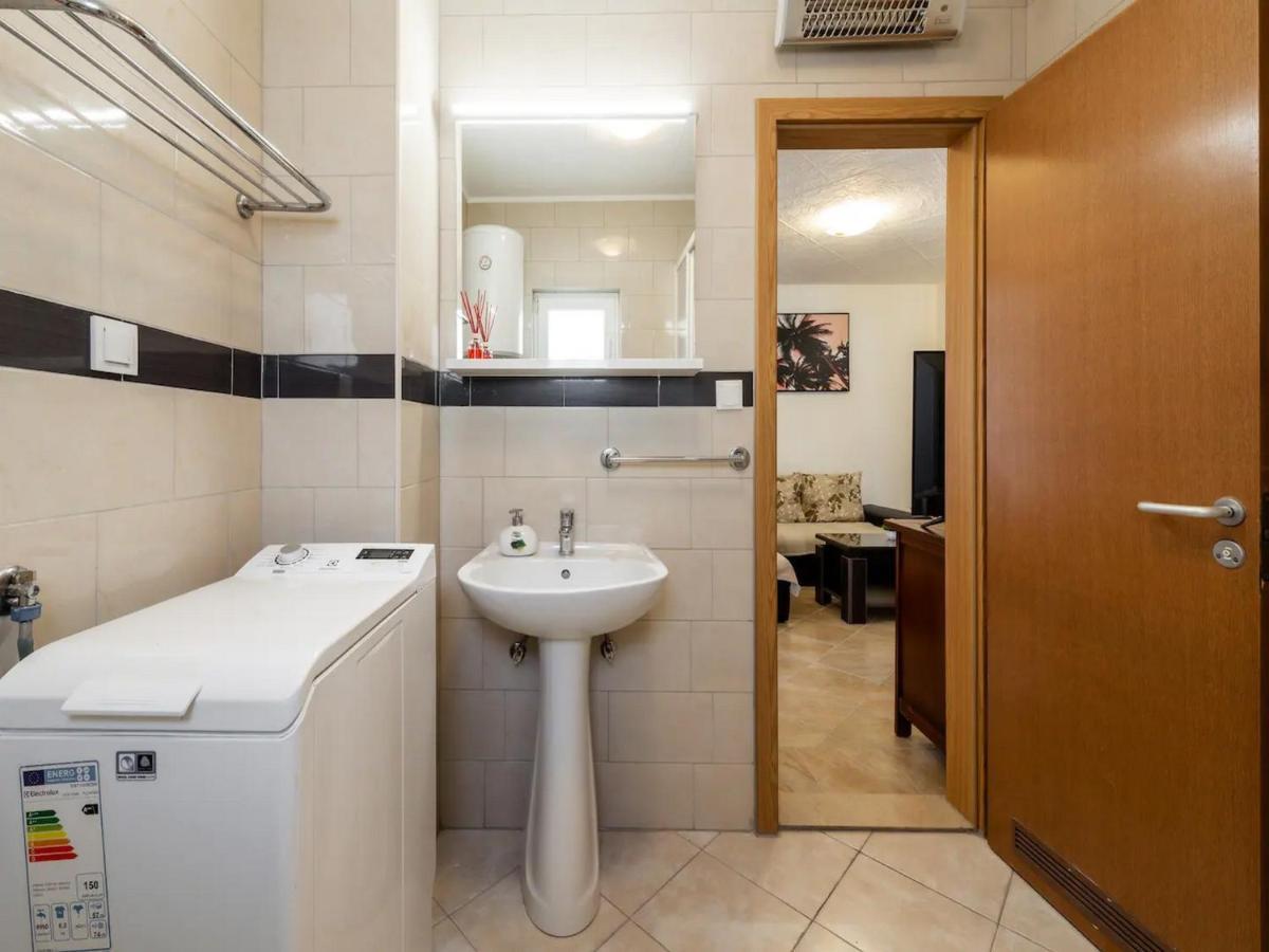 Prlender Apartment Cibaca Exteriör bild