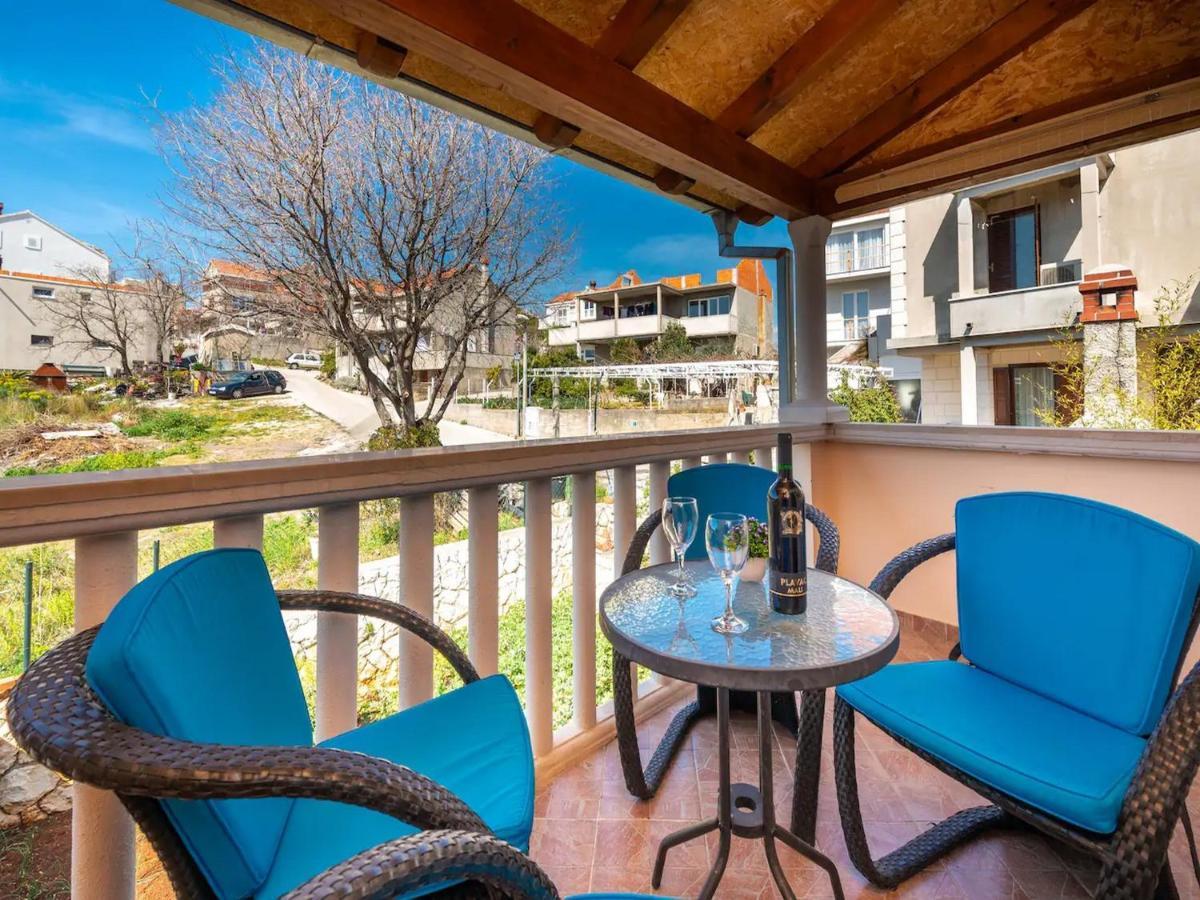 Prlender Apartment Cibaca Exteriör bild