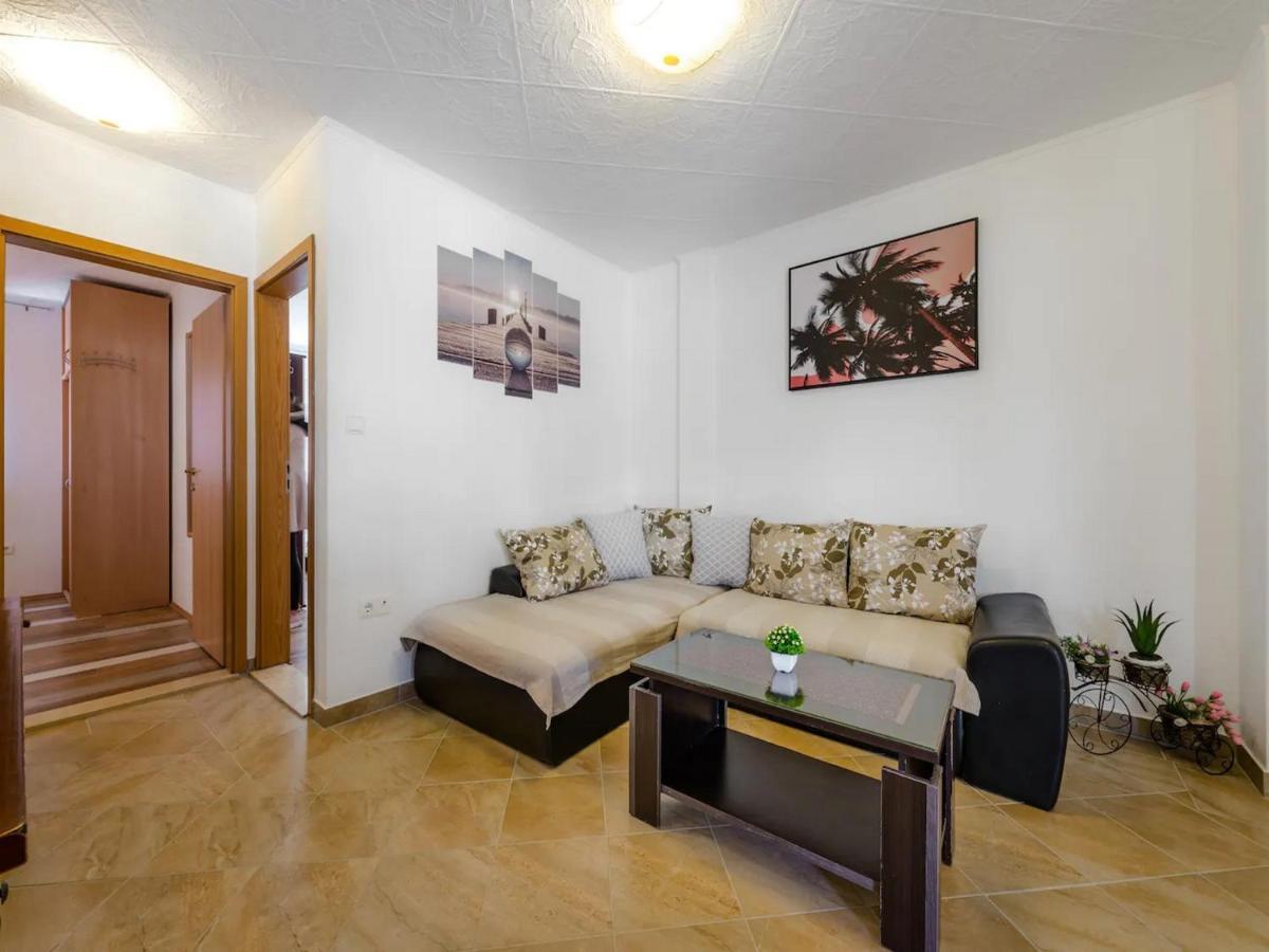 Prlender Apartment Cibaca Exteriör bild