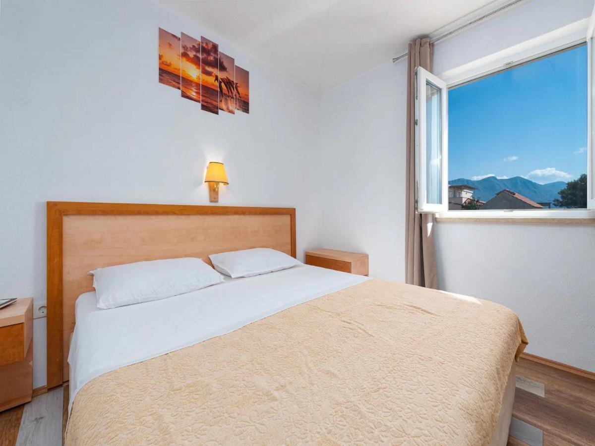 Prlender Apartment Cibaca Exteriör bild