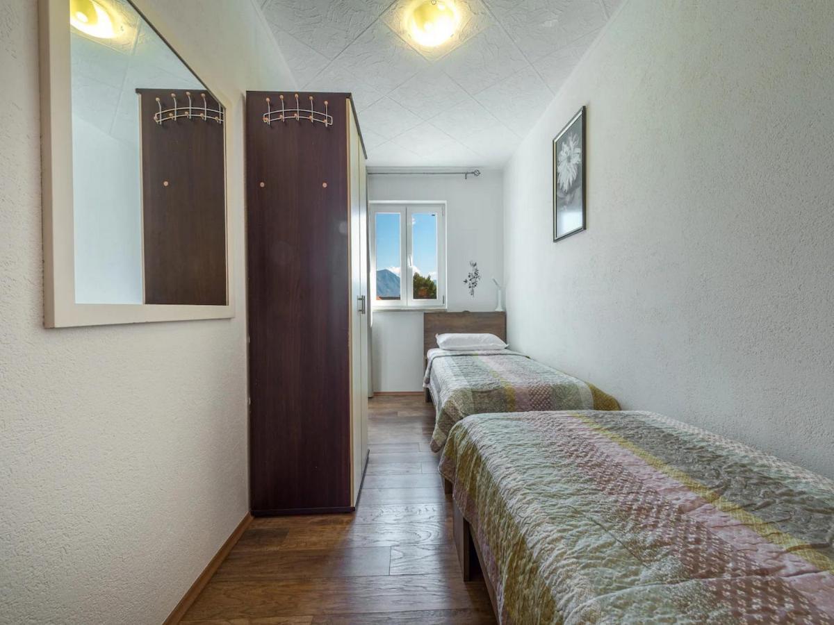 Prlender Apartment Cibaca Exteriör bild